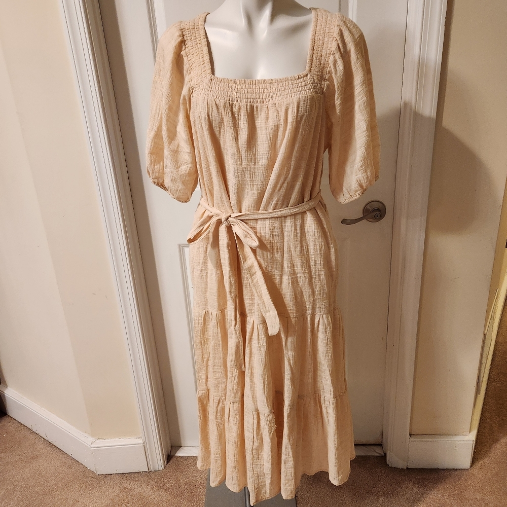 Evereve Medium maxi dress
